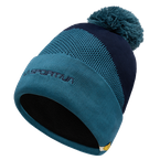 Czapka La Sportiva Knitty Beanie hurricane-deep sea