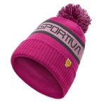 Czapka La Sportiva Orbit Beanie springtime-rose