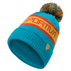 Czapka La Sportiva Orbit Beanie tropic blue-bamboo