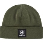 Czapka Mammut Fedoz Beanie marsh