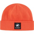 Czapka Mammut Fedoz Beanie peach