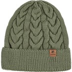 Czapka Mammut Valbella Beanie marsh