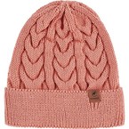 Czapka Mammut Valbella Beanie quartz dust