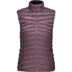 Kamizelka Mammut Albula IN Hybrid Vest Women flux