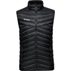 Kamizelka Mammut Albula IN Vest Men black