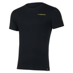 Koszulka La Sportiva Back Logo T-Shirt Men black