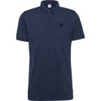 Koszulka Mammut Logo Polo Men marine