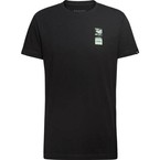 Koszulka Mammut Massone T-Shirt Men Wagon black