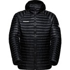 Kurtka Mammut Aenergy IN Hooded Men black