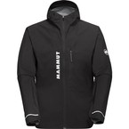 Kurtka Mammut  Aenergy TR HS Hooded Jacket Men black