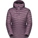 Kurtka Mammut Albula IN Hooded Jacket Women flux