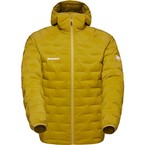 Kurtka Mammut Sender IN Hooded Jacket Men aura