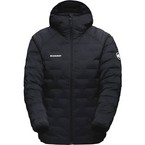 Kurtka Mammut Sender IN Hooded Jacket Women black