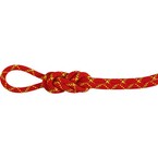 Lina Mammut  8.0 Alpine Core Protect DRY Rope Dry ( 60m)  fire-halo