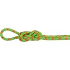 Lina Mammut  8.0 Alpine Core Protect DRY Rope Dry ( 60m)  halo-vibrant orange