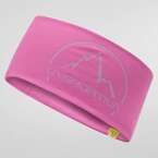 Opaska La Sportiva Artis Headband springtime-rose