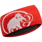 Opaska Mammut Tweak mammut red-white