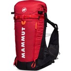 Plecak Mammut Aenergy ST 20-25L mammut red-black