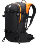 Plecak lawinowy Mammut Free 28 Removable Airbag 3.0 28L black