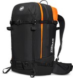 Plecak lawinowy Mammut Pro Removable Airbag 3.0 35L black