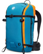 Plecak lawinowy Mammut Tour Removable Airbag 3.0 30L sapphire