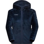 Polar Mammut Innominata Hooded ML Women marine