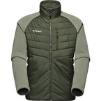 Polar Mammut Innominata Hybrid ML Men marsh-dark marsh