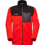 Polar Mammut Innominata ML Men mammut red-black