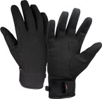 Rękawice Mammut Alpine Glove black