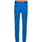 Spodnie Mammut Eisfeld Light SO Pants Men azurit