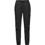 Spodnie Mammut Massone Pants Women black