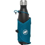 Uchwyt Mammut Lithium Add-on Bottle Holder sapphire