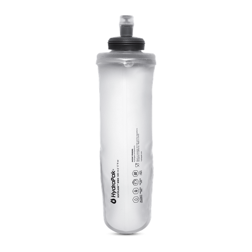 Soft Flask 500ml, Translucent