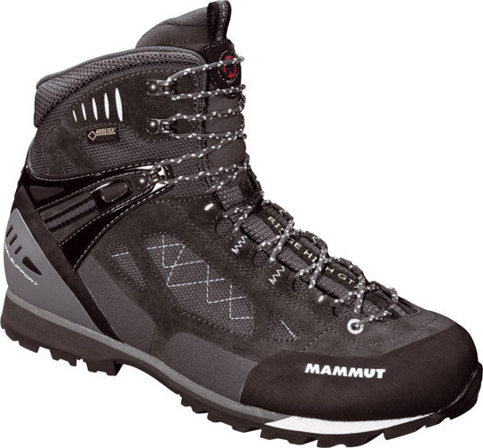 Mammut ridge shop high gtx women