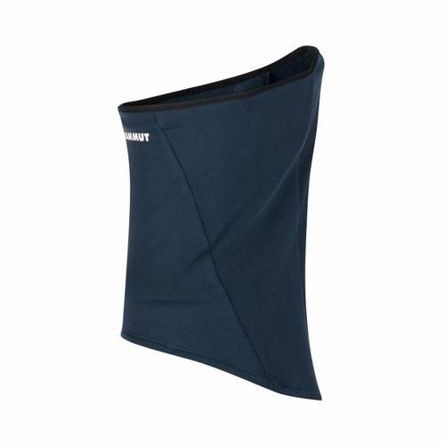 Komin Mammut Eiger Extreme Eiswand Neck Gaiter night