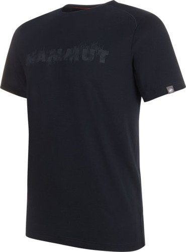 セットアップ-MAMMUT/(M)Trovat T-Shirt Men Logo - stage.ddo.qc.ca