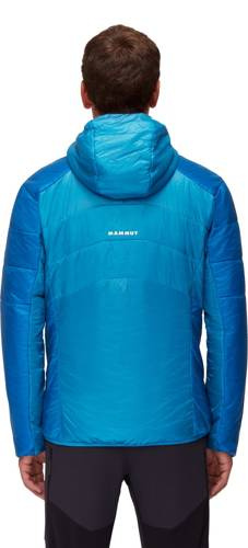 mammut eigerjoch light