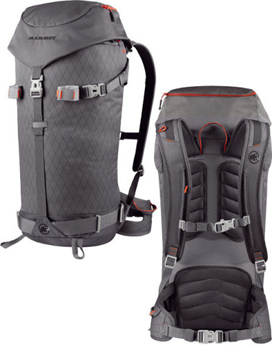 Mammut spindrift tour discount 32