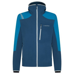  Kurtka La Sportiva Albigna JKT Men opal-neptune