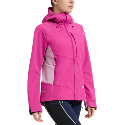  Kurtka La Sportiva Alpine Guide Windstopper Jacket Women springtime