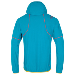  Kurtka La Sportiva Koro JKT Men crystal-moss