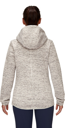 Bluza  Mammut Chamuera ML Hooded Women highway