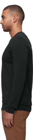 Bluza Mammut Core ML Crew Neck Men Playground  black