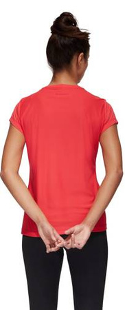 Bluza Mammut Crashiano T-shirt Women sunset