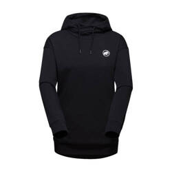 Bluza Mammut ML Hoody Women Original black