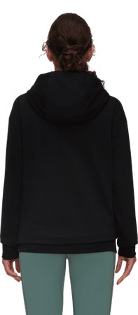 Bluza Mammut ML Hoody Women Original black