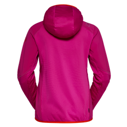 Bluza polarowa La Sportiva Existence Hoody Women springtime