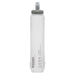 Butelka La Sportiva Soft Flask  500ml transparent