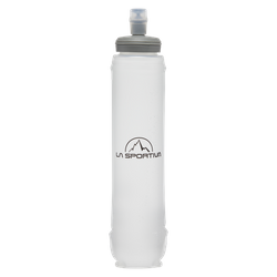 Butelka La Sportiva Soft Flask  500ml transparent