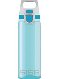 Butelka SIGG Total Color Aqua 0.6L aqua